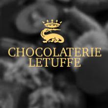 Logo Chocolate Letuffe