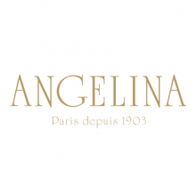 Chocolates Angelina Paris