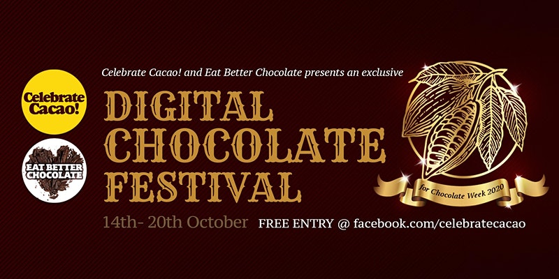 Digital chocolate Festival