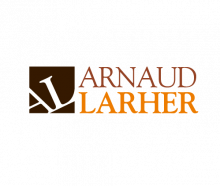 Arnaud Larher chocolates