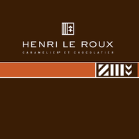 Logo chocolates Henri Le Roux