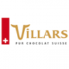 Logo Villars chocolates