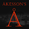 Logo Akesson's