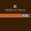 Logo chocolates Henri Le Roux